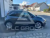 2018 Opel Adam
