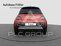 2018 Opel Adam