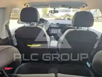 2018 Opel Adam