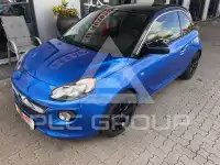 2018 Opel Adam