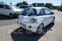 2018 Opel Adam