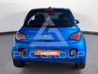 2018 Opel Adam
