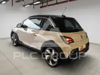 2018 Opel Adam
