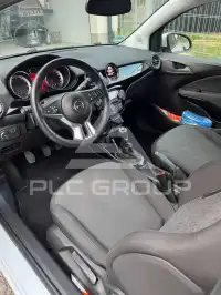 2018 Opel Adam
