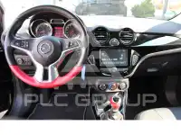 2018 Opel Adam