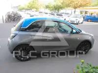 2018 Opel Adam