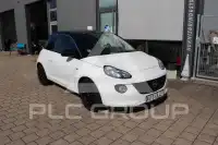 2018 Opel Adam