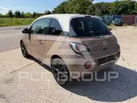 2018 Opel Adam