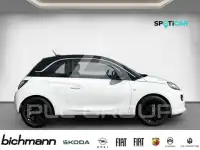 2018 Opel Adam