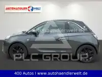 2018 Opel Adam