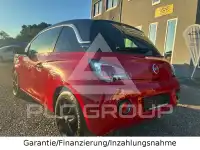 2018 Opel Adam