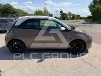 2018 Opel Adam