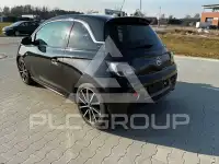 2018 Opel Adam