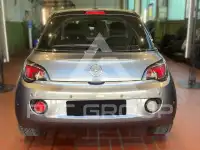 2018 Opel Adam