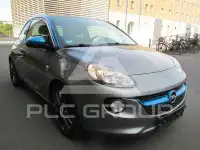 2018 Opel Adam