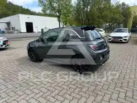 2018 Opel Adam