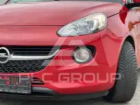 2018 Opel Adam