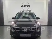 2018 Opel Adam