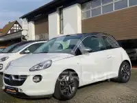 2018 Opel Adam
