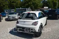 2018 Opel Adam