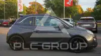2018 Opel Adam