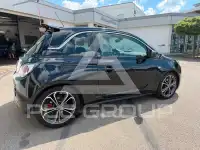 2018 Opel Adam