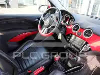 2018 Opel Adam