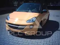 2018 Opel Adam