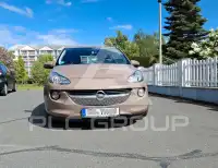 2018 Opel Adam