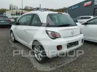 2018 Opel Adam