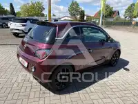 2018 Opel Adam