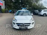 2018 Opel Adam