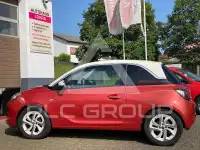 2018 Opel Adam