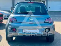 2018 Opel Adam