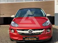 2018 Opel Adam