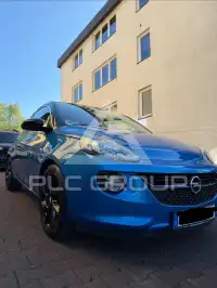 2018 Opel Adam