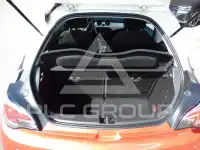 2018 Opel Adam