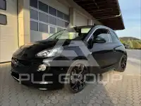 2018 Opel Adam