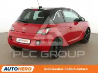 2018 Opel Adam