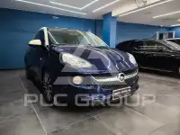 2018 Opel Adam