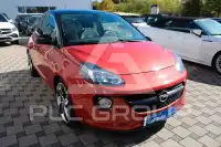 2018 Opel Adam