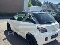 2018 Opel Adam