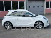 2018 Opel Adam