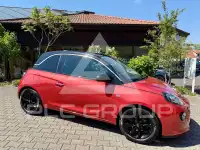 2018 Opel Adam