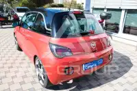 2018 Opel Adam