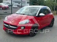 2018 Opel Adam