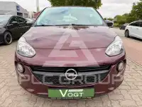 2018 Opel Adam