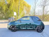 2018 Opel Adam