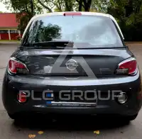 2018 Opel Adam