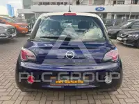 2018 Opel Adam